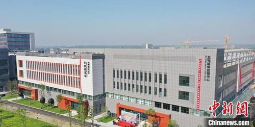 成都建成西部首個生物制品保稅進口口岸，國際物流煥發新動能